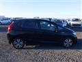 2014 Honda Fit Hybrid