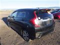 2014 Honda Fit Hybrid