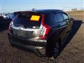 2014 Honda Fit Hybrid