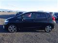 2014 Honda Fit Hybrid
