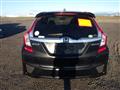 2014 Honda Fit Hybrid