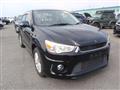 2013 Mitsubishi RVR