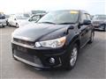 2013 Mitsubishi RVR