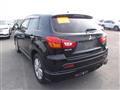2013 Mitsubishi RVR