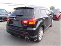 2013 Mitsubishi RVR