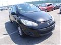 2011 Mazda Demio