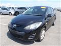 2011 Mazda Demio