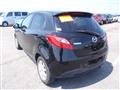 2011 Mazda Demio