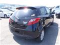 2011 Mazda Demio
