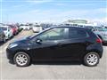 2011 Mazda Demio