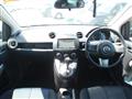 2011 Mazda Demio