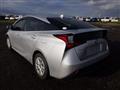 2021 Toyota Prius