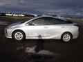 2021 Toyota Prius