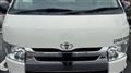 2020 Toyota Hiace Van