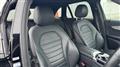 2016 Mercedes-Benz GLC-Class