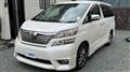 2011 Toyota Vellfire