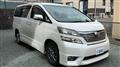 2011 Toyota Vellfire
