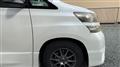 2011 Toyota Vellfire