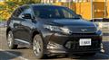 2015 Toyota Harrier