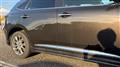 2015 Toyota Harrier