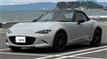 2026 Mazda Roadster