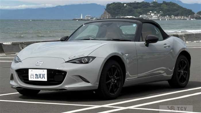 2026 Mazda Roadster