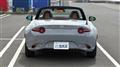 2026 Mazda Roadster