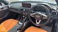 2026 Mazda Roadster