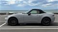 2026 Mazda Roadster