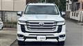 2026 Toyota Land Cruiser