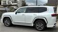 2026 Toyota Land Cruiser