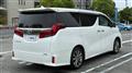 2022 Toyota Alphard