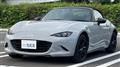 2024 Mazda Roadster