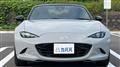 2024 Mazda Roadster