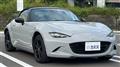 2024 Mazda Roadster