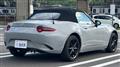 2024 Mazda Roadster