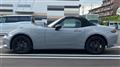 2024 Mazda Roadster