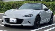2024 Mazda Roadster