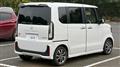 2024 Honda N BOX