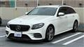 2017 Mercedes-Benz E-Class