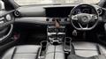 2017 Mercedes-Benz E-Class