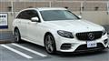 2017 Mercedes-Benz E-Class