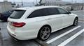 2017 Mercedes-Benz E-Class