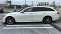 2017 Mercedes-Benz E-Class