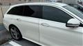 2017 Mercedes-Benz E-Class