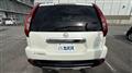2010 Nissan X-Trail