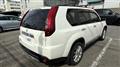 2010 Nissan X-Trail