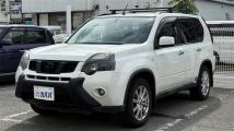 2010 Nissan X-Trail
