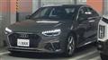 2023 Audi A4