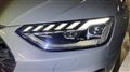 2023 Audi A4